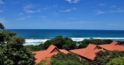 ANEW Hotel Ocean Reef Zinkwazi Hotel in KwaZulu-Natal