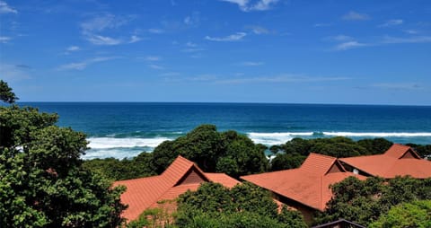 View (from property/room), Sea view, Sea view