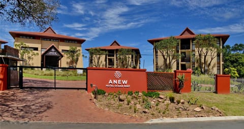 ANEW Hotel Ocean Reef Zinkwazi Hotel in KwaZulu-Natal