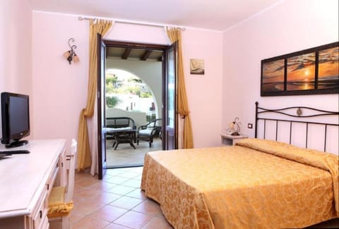 Hotel Borgo Eolie Hotel in Lipari