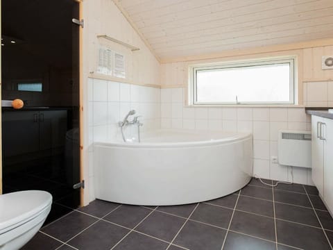 8 person holiday home in Gro enbrode House in Großenbrode