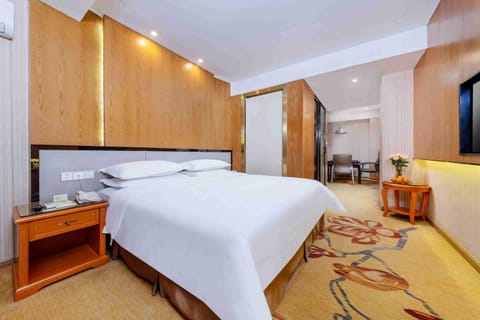 Vienna Hotel Shenzhen Bantian Gangtou Hotel in Shenzhen