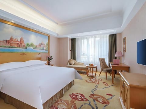 Vienna Hotel Shandong Qingdao Chengyang Hotel in Qingdao