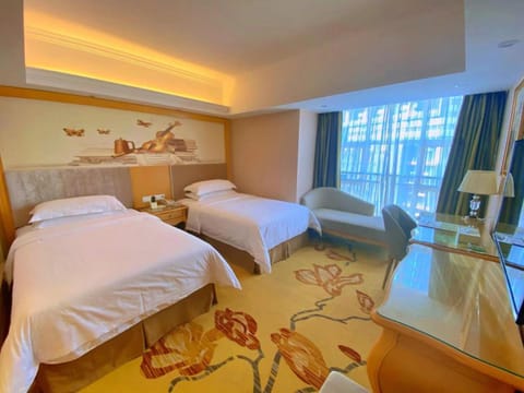 Vienna International Hotel Guangdong Foshan Shunde Ronggui Hotel in Guangzhou