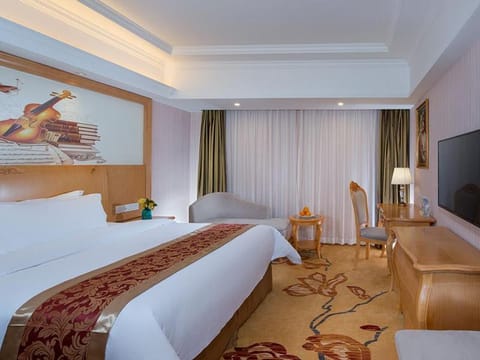 Vienna International Hotel Guangdong Foshan Shunde Ronggui Hotel in Guangzhou