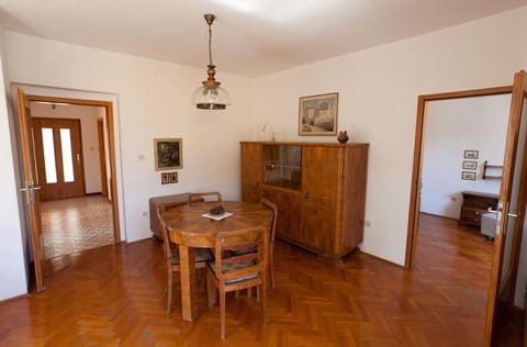 Gajic Apartment in Krk