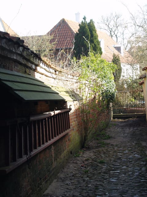 Nearby landmark, Neighbourhood, Natural landscape