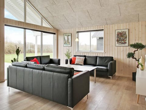 18 person holiday home in Hasselberg House in Kappeln