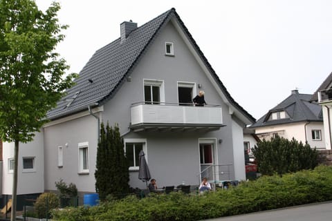 Ferienwohnung Hochgewächs Condominio in Bad Neuenahr-Ahrweiler