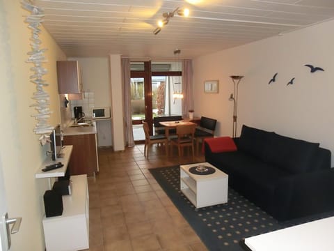 Living room, Photo of the whole room, Seating area, Dining area