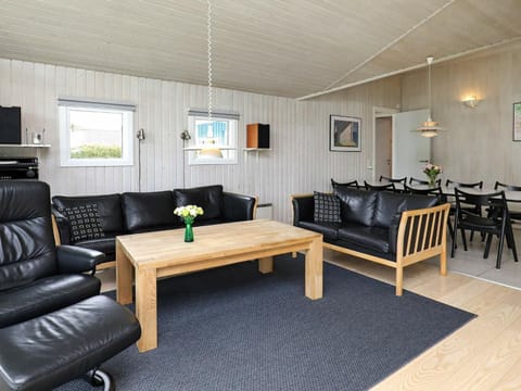 8 person holiday home in Rudk bing House in Rudkøbing