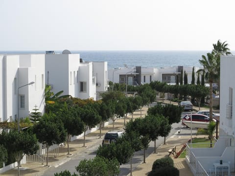 Luxury Seaside Villa 63R at Caesar Beach Resort Chalet in Famagusta District