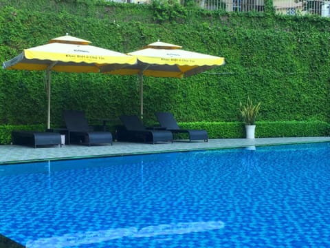 Bcons Riverside Hotel Binh Duong Hotel in Ho Chi Minh City