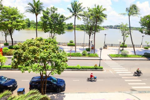 Bcons Riverside Hotel Binh Duong Hotel in Ho Chi Minh City