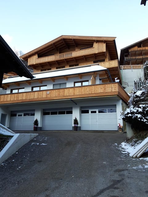 Appartment Moser Condominio in Alpbach