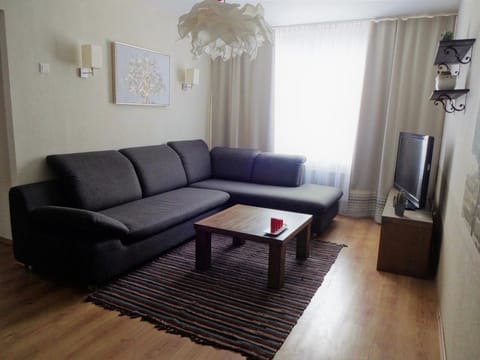 Living room, Other