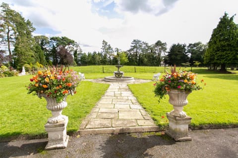 Brookhall Cottages House in Northern Ireland