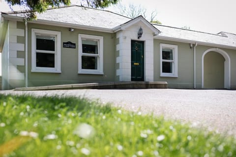 Brookhall Cottages Casa in Northern Ireland
