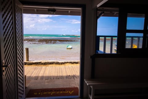 Amendoeira Praia Hotel Hotel in Ilha de Tinharé