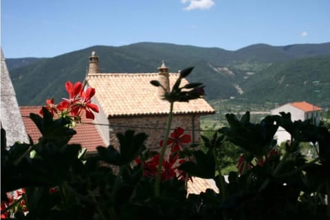 Day, Natural landscape, View (from property/room), Mountain view