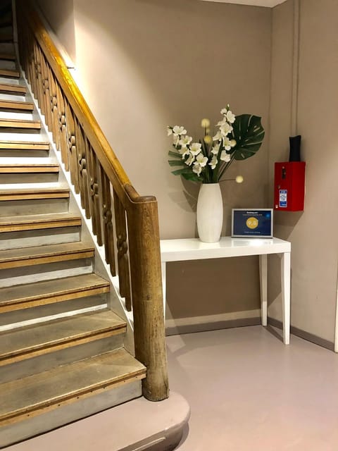 Carpe Diem Home - Au pied de la Cathédrale Apartment in Strasbourg