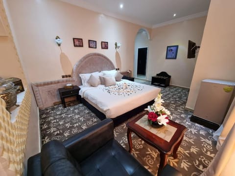 Al Baraka des loisirs Hotel in Souss-Massa