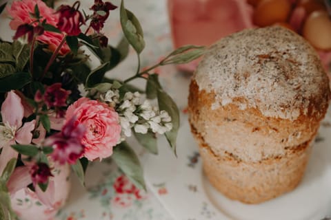 Food and drinks, Decorative detail