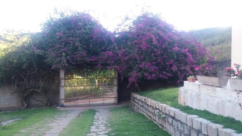 Refúgio na Serra House in State of Rio Grande do Norte, Brazil