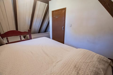 Property building, Bedroom