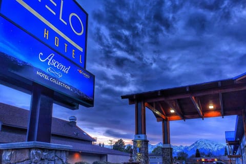 Cielo Hotel Bishop-Mammoth, Ascend Hotel Collection Hotel in Bishop