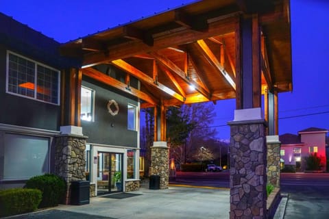 Cielo Hotel Bishop-Mammoth, Ascend Hotel Collection Hotel in Bishop