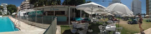 Apartamento Pepita Alay Wohnung in Benalmadena