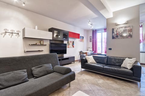Moleloca - San Tommaso Apartment Eigentumswohnung in Turin