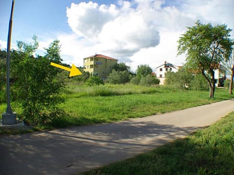 Apartments Kate Apartment in Murter