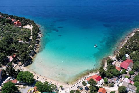 Apartments Kate Apartment in Murter