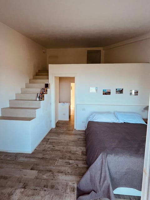 Country House Tagliaferro Apartment in Tuscany