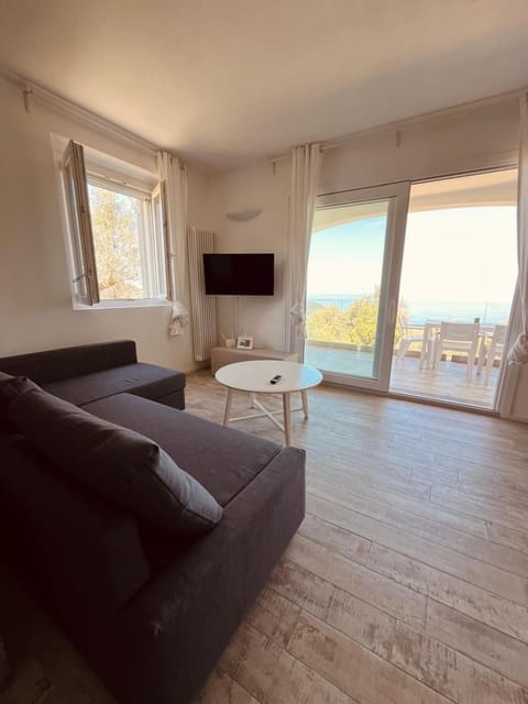 Country House Tagliaferro Apartment in Tuscany