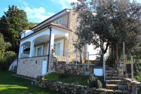 Patio, Balcony/Terrace