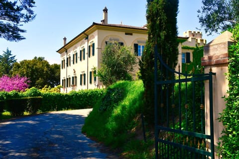 La Ghirlanda Wine Resort Aufenthalt auf dem Bauernhof in Umbria