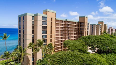 Property building, Day, Sea view