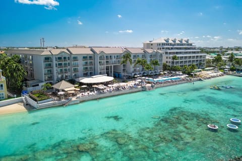 Grand Cayman Marriott Resort Resort in Grand Cayman