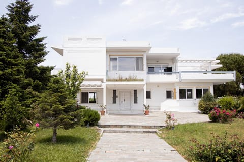 Zeusplace PoolVilla Natura Villa in Pieria, Greece