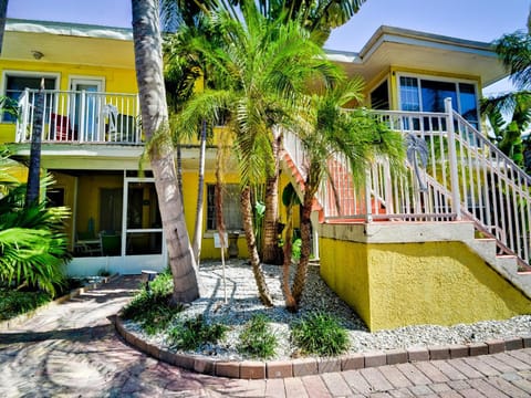 Palm Place 2 - Coconut Palm Beach getaway 623 Eigentumswohnung in Clearwater Beach