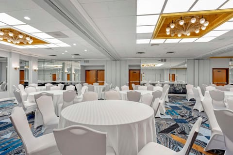 Banquet/Function facilities