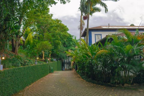 Pousada Xica da Silva Inn in Tiradentes