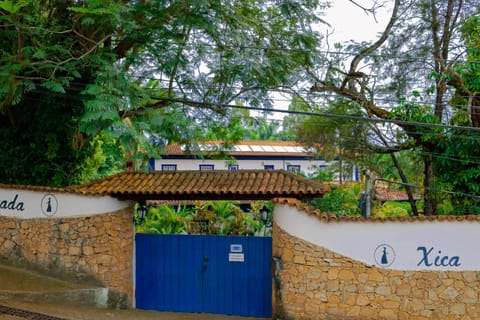 Pousada Xica da Silva Inn in Tiradentes