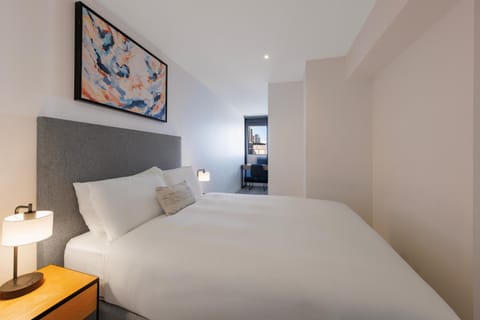 Flinders Luxury Penthouse Eigentumswohnung in Southbank