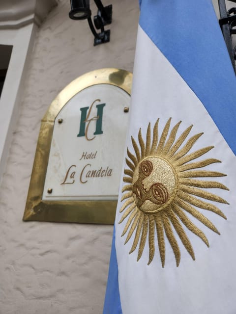 Hotel Boutique La Candela Hôtel in Salta