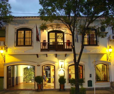 Hotel Boutique La Candela Hotel in Salta