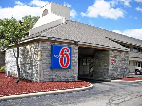 Motel 6-Dayton, OH - Englewood Hotel in Dayton